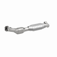 MagnaFlow Conv DF 97-98 Ford Trucks 4.6L - Burkken Auto Parts