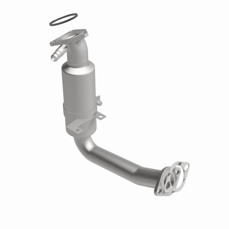 MagnaFlow Conv DF 00-04 Ford Focus 4.2L A/T - Burkken Auto Parts