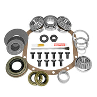 USA Standard Master Overhaul Kit For The Dana 30 Short Pinion Front Diff - Burkken Auto Parts