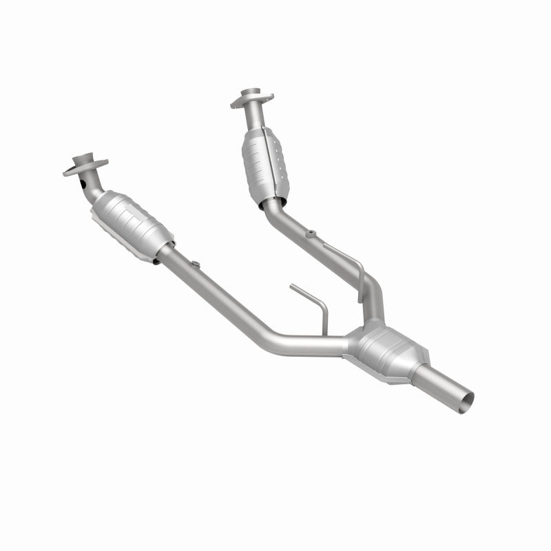 MagnaFlow Conv DF 96-97 Mercury Cougar 3.8L - Burkken Auto Parts