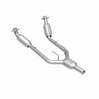MagnaFlow Conv DF 96-97 Mercury Cougar 3.8L - Burkken Auto Parts