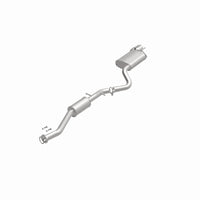 MagnaFlow BRE Exhaust Kit 01-05 Lexus IS300 3L - Burkken Auto Parts