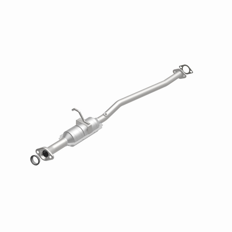 Magnaflow Conv DF 98-01 Chevrolet Metro 1.3L - Burkken Auto Parts