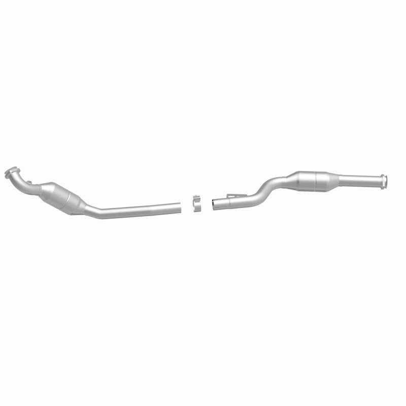 Magnaflow Conv DF 98-03 MB E320 3.2L D/S - Burkken Auto Parts