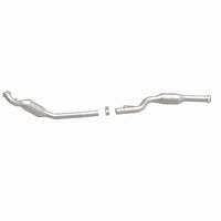 Magnaflow Conv DF 98-03 MB E320 3.2L D/S - Burkken Auto Parts
