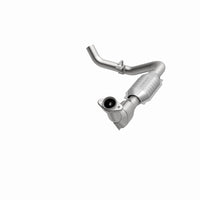 MagnaFlow Conv DF 99-00 Ford Trucks 5.4L - Burkken Auto Parts