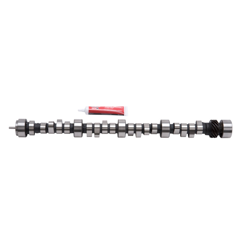 Edelbrock Camshaft Perf Plus Hyd Roller SBC 1987 and Later Wide Center EFI - Burkken Auto Parts
