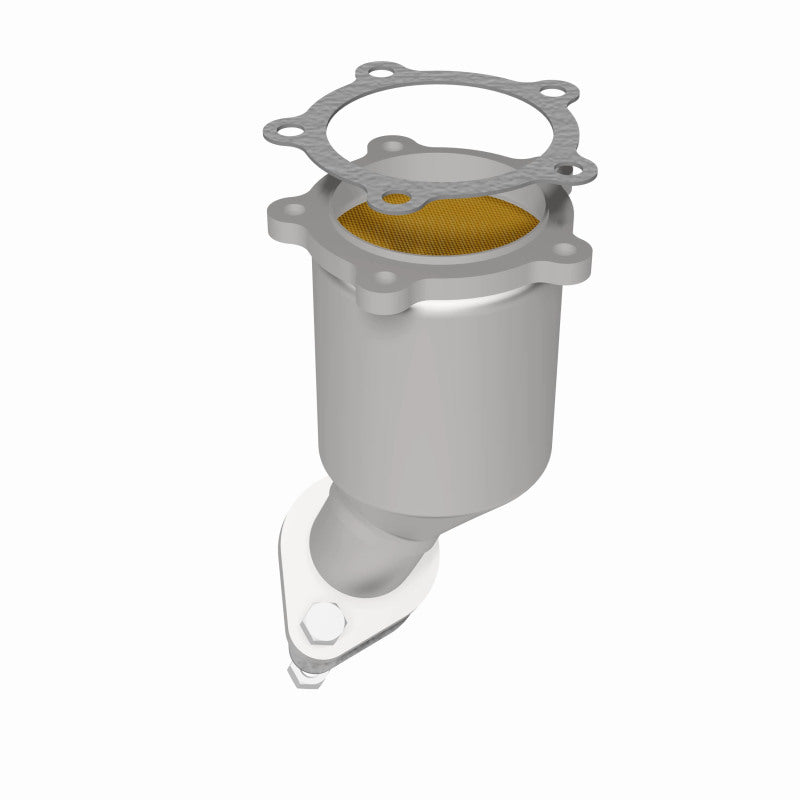 MagnaFlow Conv DF 03-06 Santa Fe Rear cc 3.5L - Burkken Auto Parts