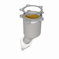 MagnaFlow Conv DF 03-06 Santa Fe Rear cc 3.5L - Burkken Auto Parts