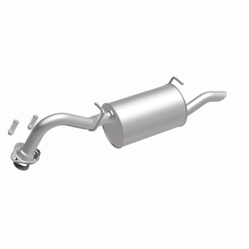 MagnaFlow BRE Exhaust Kit 12-17 Toyota PRIUS C 1.5L - Burkken Auto Parts