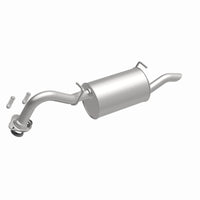 MagnaFlow BRE Exhaust Kit 12-17 Toyota PRIUS C 1.5L - Burkken Auto Parts