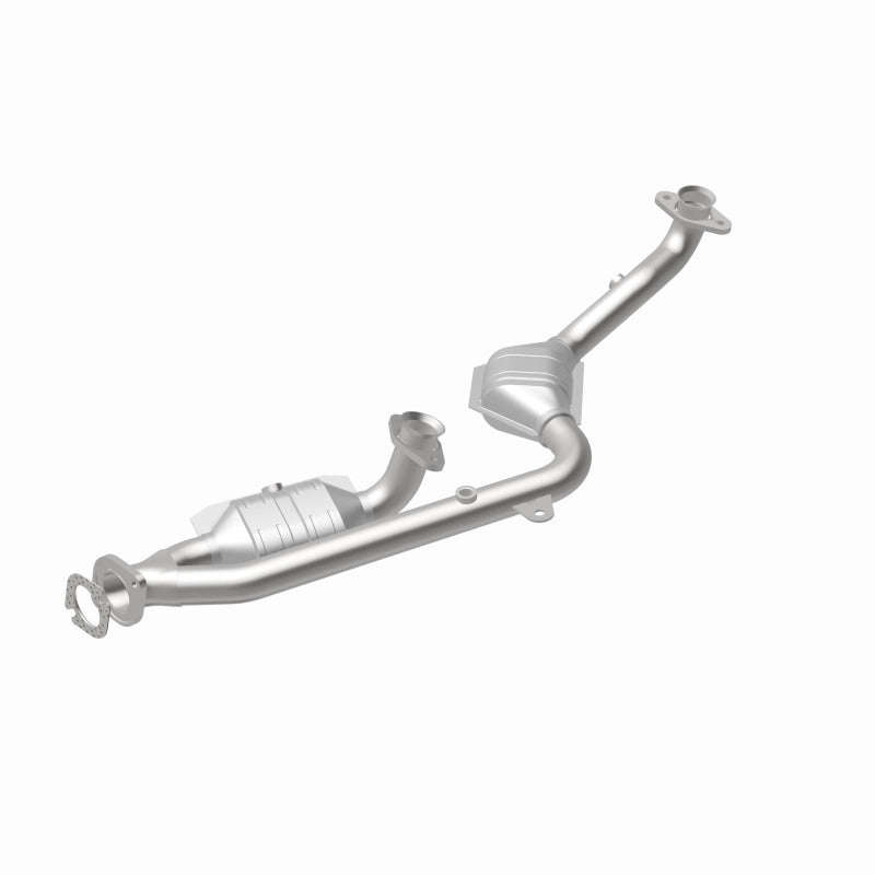 MagnaFlow CONV DF 99-01 Continental 4.6L 50S - Burkken Auto Parts
