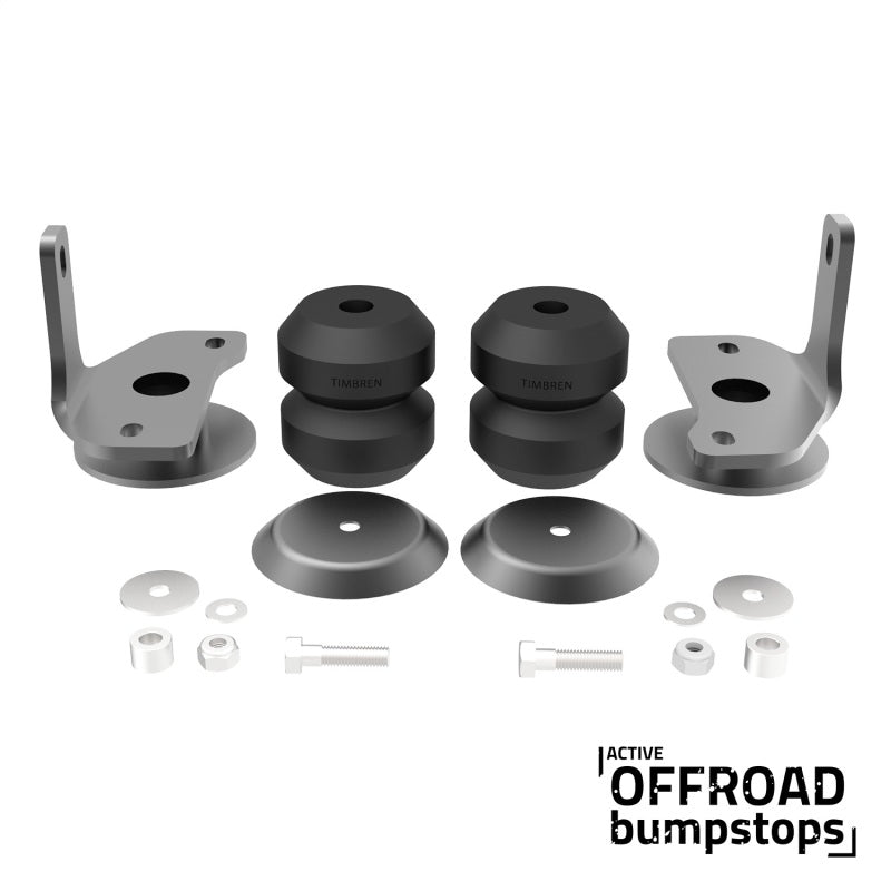 Timbren Active Offroad Bump Stops - Burkken Auto Parts