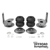 Timbren Active Offroad Bump Stops - Burkken Auto Parts
