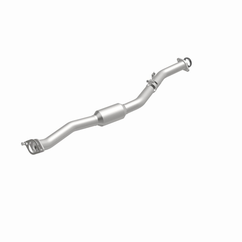 Magnaflow 19-22 Subaru Ascent 2.4L OEM Grade Federal / EPA Compliant Direct-Fit Catalytic Converter - Burkken Auto Parts