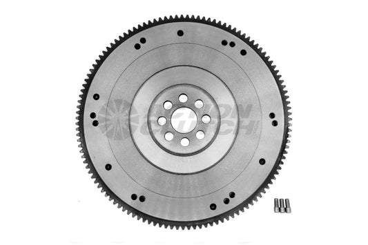 Action Clutch 12-15 Honda Civic Si 2.4L (K24Z7) OE-HD Flywheel - Burkken Auto Parts
