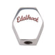Edelbrock Fuel Block Triple Feed Mini - Burkken Auto Parts