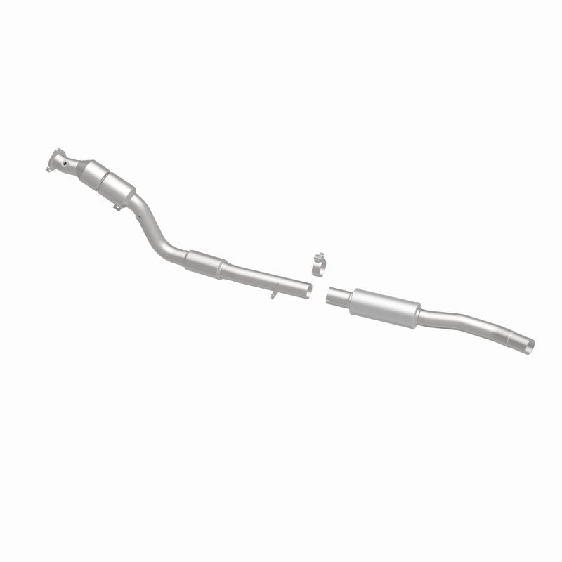 MagnaFlow Conv DF 04-06 Audi A8 Quattro 4.2L - Burkken Auto Parts