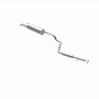 MagnaFlow BRE Exhaust Kit 99-05 VW Jetta - Burkken Auto Parts