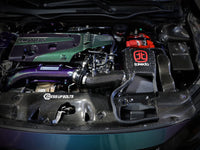 aFe Air Intake System Pro Dry S 17-19 Honda Civic Type R I4-2.0L (t) - Burkken Auto Parts
