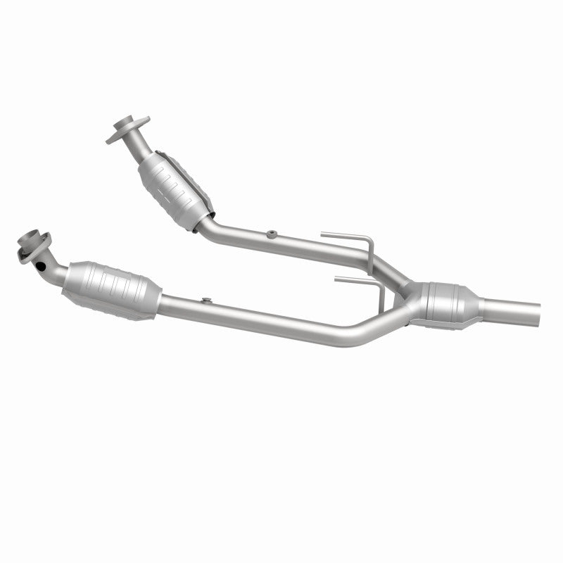 MagnaFlow Conv DF 96-97 Mercury Cougar 3.8L - Burkken Auto Parts