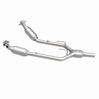 MagnaFlow Conv DF 96-97 Mercury Cougar 3.8L - Burkken Auto Parts