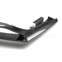 Anderson Composites 2018 Ford Mustang GT/Ecoboost Rear Valance - Burkken Auto Parts
