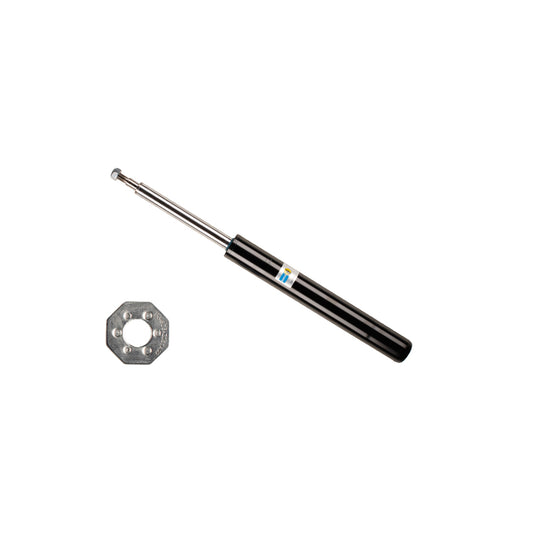 Bilstein B4 OE Replacement 89-91 BMW 325iX Base 2.5L Front Twintube Strut Assembly - Burkken Auto Parts