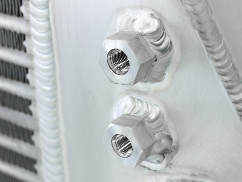 aFe Bladerunner Intercoolers 99-03 Ford Diesel Trucks V8 7.3L (td) - Burkken Auto Parts