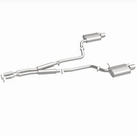 MagnaFlow BRE Exhaust Kit 10-14 Cadillac CTS - Burkken Auto Parts