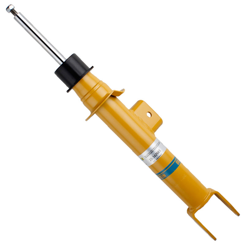Bilstein 17-24 Tesla 3 / 20-21 Tesla Y B6 Twintube Front Right Suspension Strut Assembly - Burkken Auto Parts