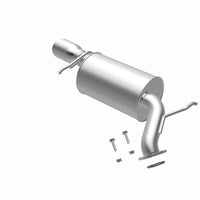 Magnaflow BRE 07-15 Mazda CX-9 Muffler Kit - Burkken Auto Parts