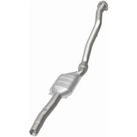 Magnaflow 2000 Audi A8 Quattro 4.2L Direct Fit Converter - Burkken Auto Parts