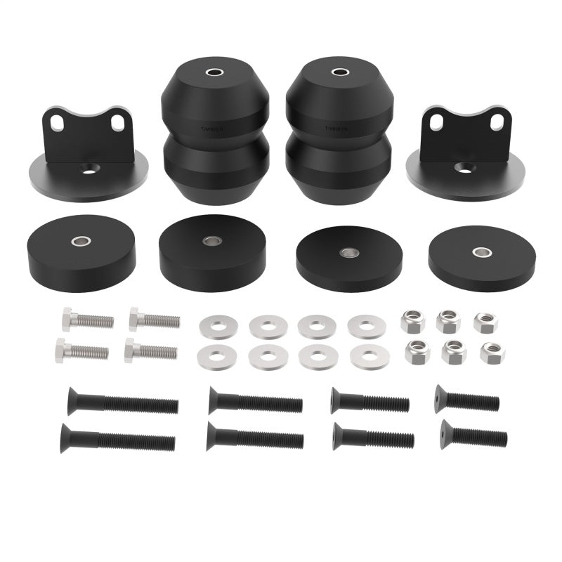 Timbren Suspension Enhancement System - Burkken Auto Parts