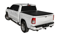 Access LOMAX Tri-Fold Cover 2019 Dodge Ram 1500 5Ft 7In Box ( Except 2019 Classic) - Burkken Auto Parts