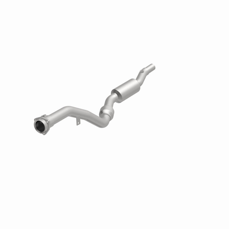 MagnaFlow Conv DF Audi 00-04 A6 Quattro 02-03 S6 4.2L Driver Side *NOT FOR SALE IN CALIFORNIA* - Burkken Auto Parts