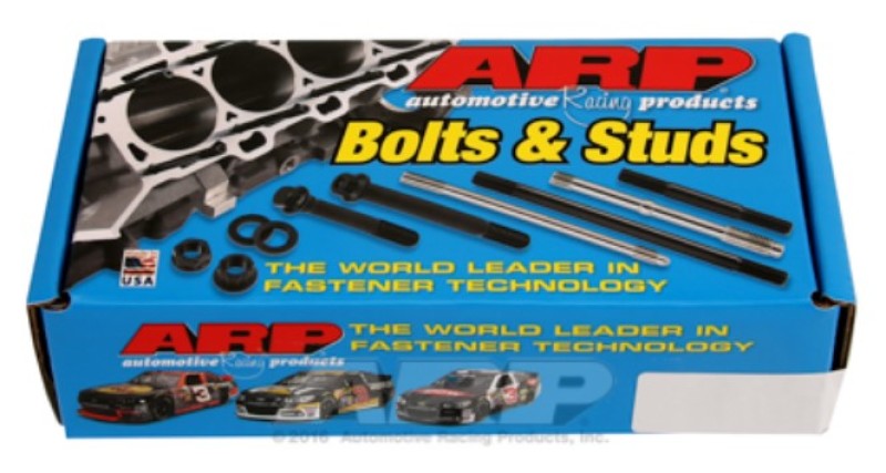 ARP Audi 5-Cylinder 96 & Earlier Main Stud Kit - Burkken Auto Parts