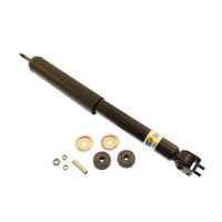 Bilstein B4 1975 Mercedes-Benz 230 Base Front 36mm Monotube Shock Absorber - Burkken Auto Parts