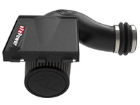 aFe Magnum FORCE Stage-2 Pro DRY S Cold Air Intake System 10-18 Ford Taurus SHO V6-3.5L (tt) - Burkken Auto Parts