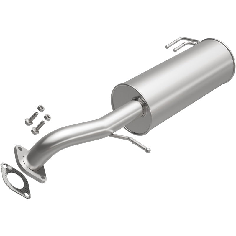 MagnaFlow BRE Exhaust Kit 12-13 KIA Soul 1.6L 2.0L - Burkken Auto Parts
