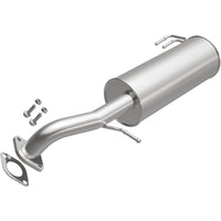 MagnaFlow BRE Exhaust Kit 12-13 KIA Soul 1.6L 2.0L - Burkken Auto Parts