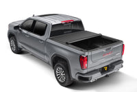 Truxedo 15-20 GMC Canyon & Chevrolet Colorado 5ft Pro X15 Bed Cover - Burkken Auto Parts