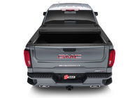 BAK 19-21 Chevy Silverado/GM Sierra Revolver X4s 6.7ft Bed Cover 1500 (New Body Style) - Burkken Auto Parts