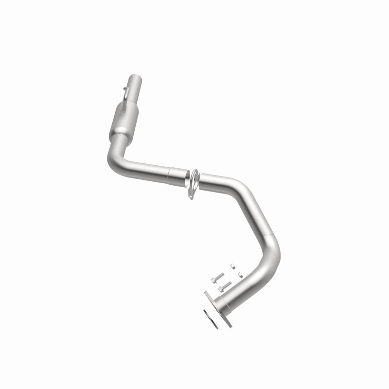 Magnaflow BRE Rear Muffler Kit Replacement Lexus - Burkken Auto Parts