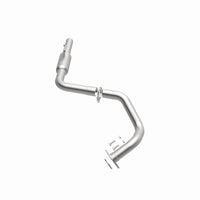 Magnaflow BRE Rear Muffler Kit Replacement Lexus - Burkken Auto Parts