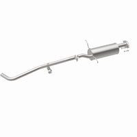 MagnaFlow BRE Exhaust Kit 90-96 Nissan D21 2.4L - Burkken Auto Parts