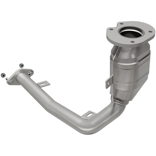 MagnaFlow Conv DF 88-95 Honda Civic/89-91 Honda CR-X California  Direct Fit Catalytic Converter - Burkken Auto Parts