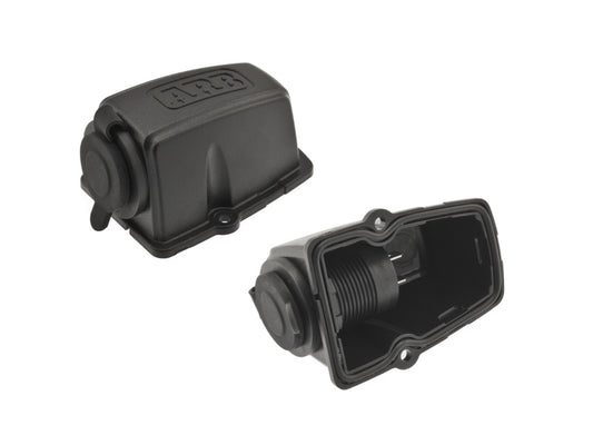 ARB Threaded Socket Surface Mnt ARB Fridge - Burkken Auto Parts