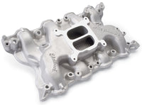 Edelbrock Performer Manifold 351C-4V - Burkken Auto Parts
