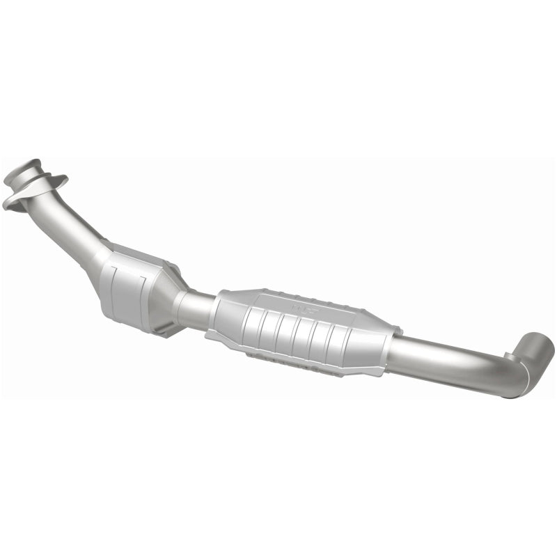 MagnaFlow Conv DF 01-03 Ford E150 4.2L D/S - Burkken Auto Parts